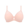 Charley Underwire Bandless Spacer Bra in Ballet Pink (BAK)