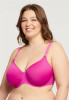 Sublime Spacer T-Shirt Bra in Watermelon