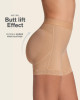 Mid-Rise Sculpting Butt Lifter Shaper Short