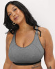 Medium Impact Wireless Sports Bra