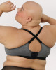 Medium Impact Wireless Sports Bra