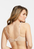 Sublime Spacer T-Shirt Bra in Sand