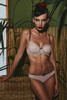 Hawkins Brazilian Thong in Beige FINAL SALE NORMALLY $45