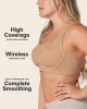 Everyday Wireless Support Bra