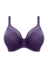 Smooth Moulded Underwire Bra in Midnight (MIH)