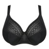 Montara Full Cup Bra in Black