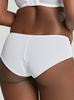 Cari Brief in White