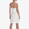 Meringue Cotton Chemise in Vanilla FINAL SALE (50% Off)