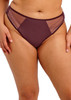 Matilda Thong in Sugarplum