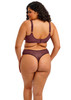 Matilda Thong in Sugarplum