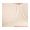 Salvia Wire-Free Post-Mastectomy Bra in Champagne