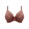 Smooth Moulded Underwire Bra in Clove (CVE)