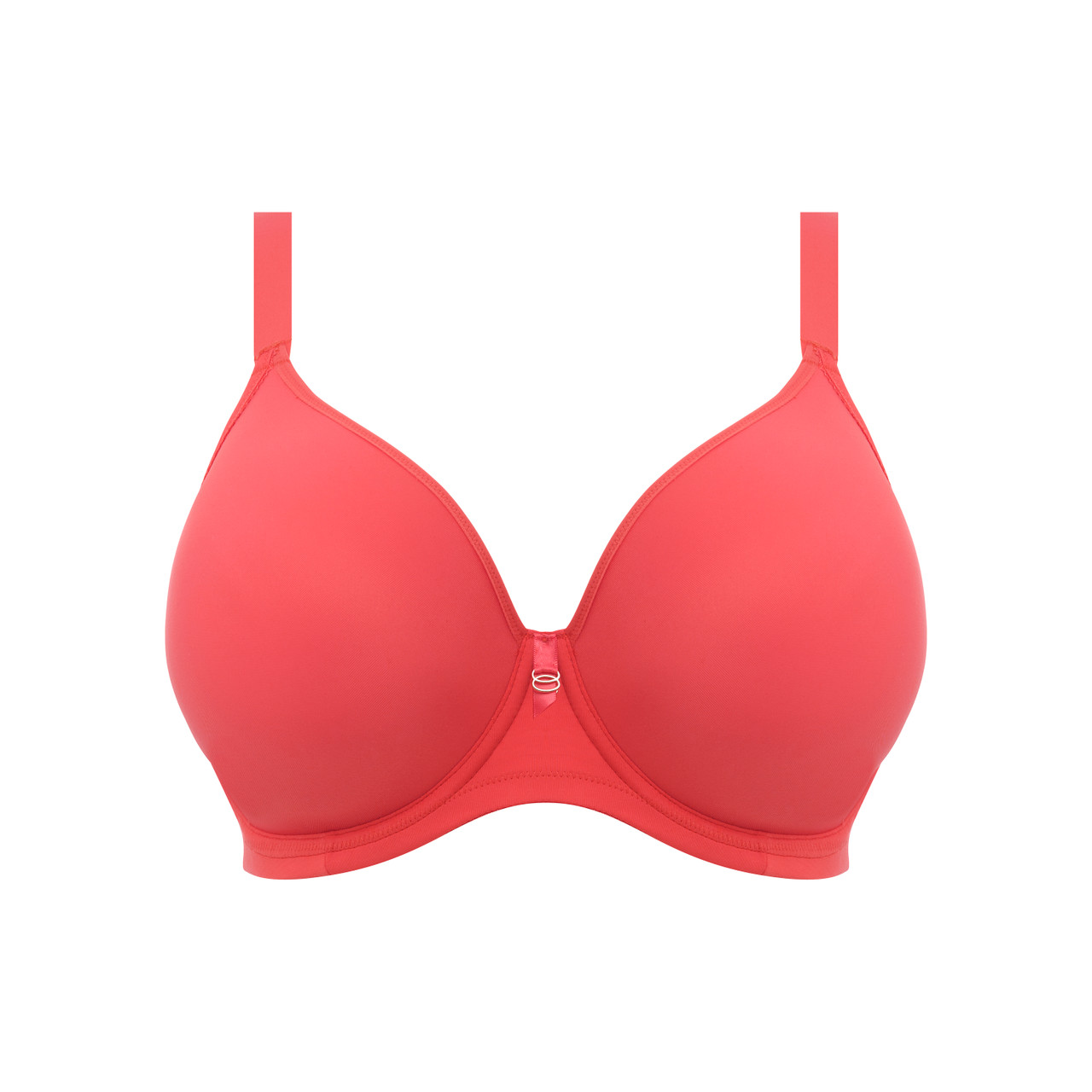 Bijou Molded Cup Bra in Cayenne (CYN) FINAL SALE (40 Off) Busted Bra