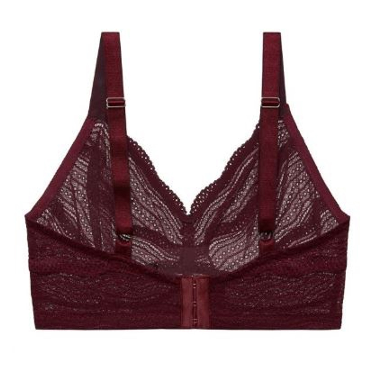 Cosabella Soire Confidence Curvy Bralette in Mimosa FINAL SALE