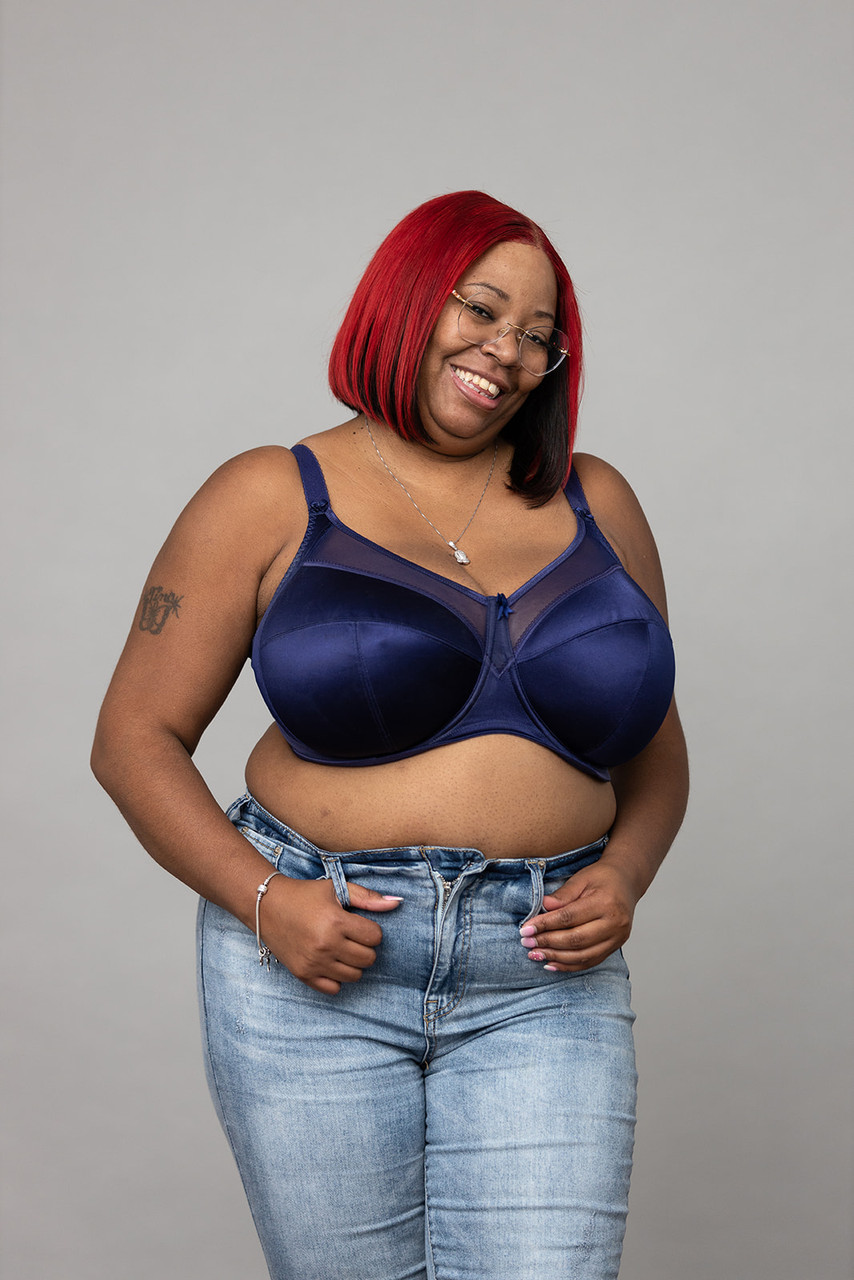 Goddess Bras: Comfortable Bras in Every Style