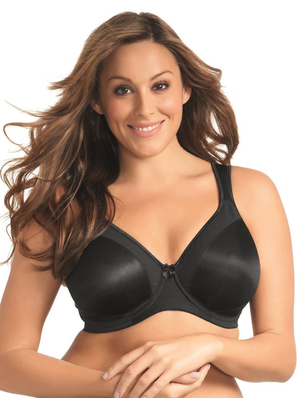 Side Support Bras 38DD, Bras for Large Breasts