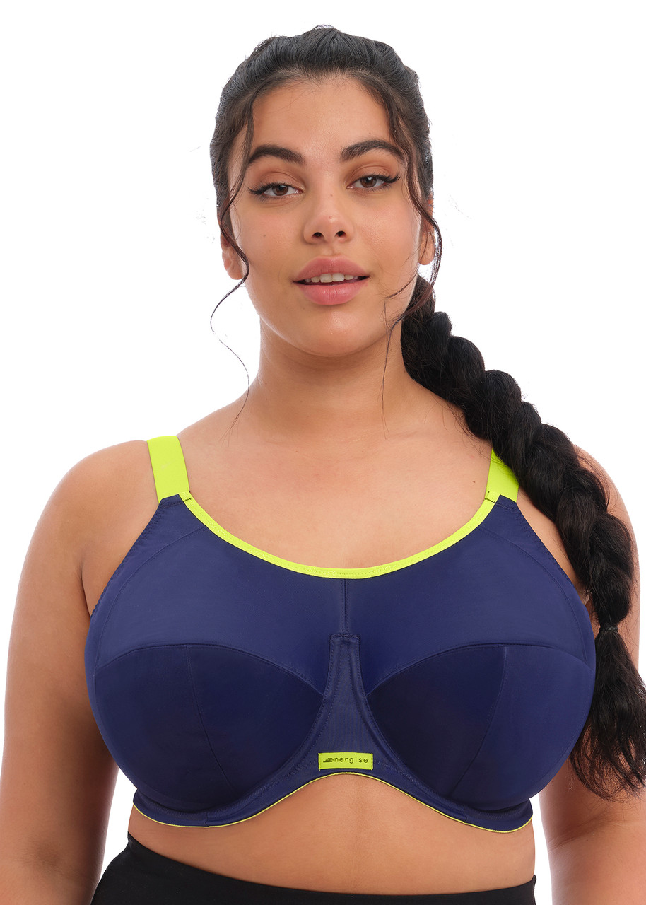 Elomi Energize Sports Bra, EL8041