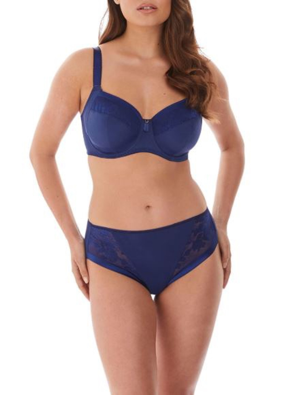 Buy Fantasie Illusion Underwi Side Support Bra from the Next UK