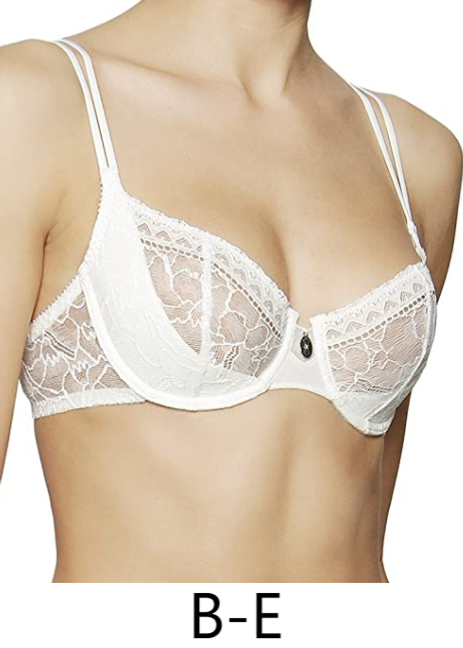 34C Demi Cup Bras