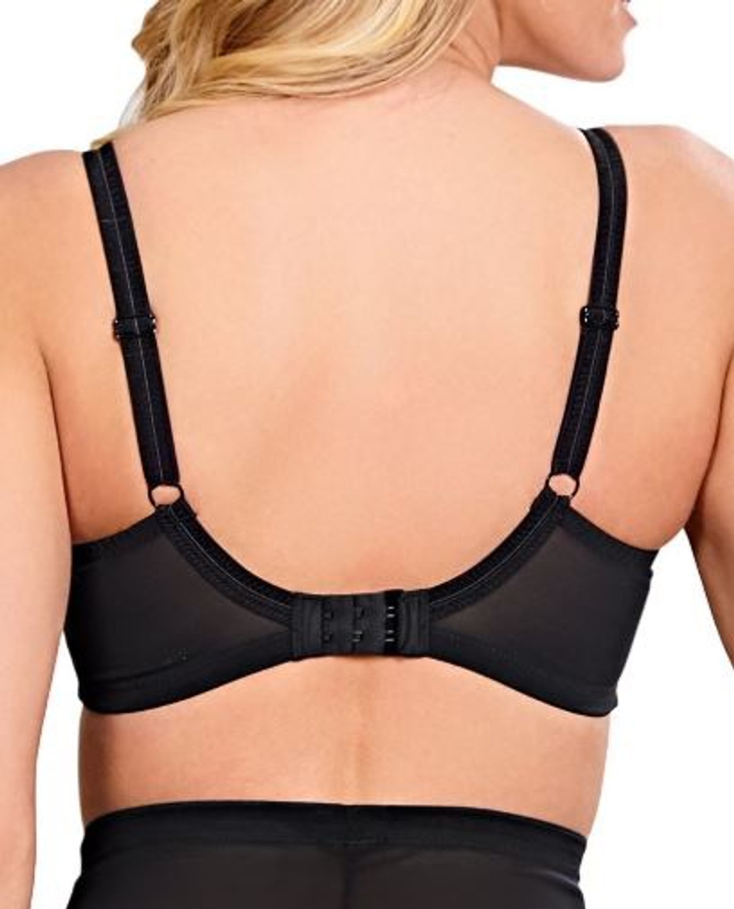 Panache Envy Full Cup Bra in Black