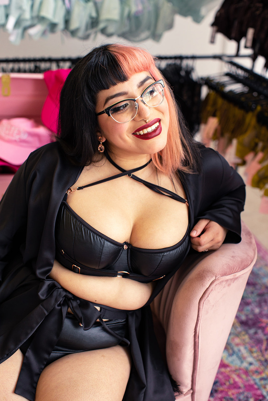 Scantilly Indulgence Black Soft Cup Bra – Playful Promises