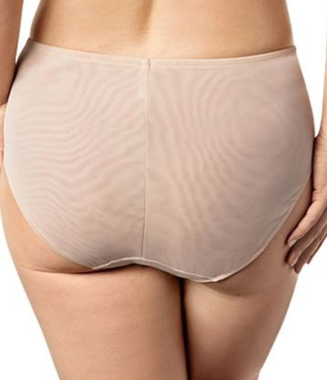 Elila Women's Star Curves Panty