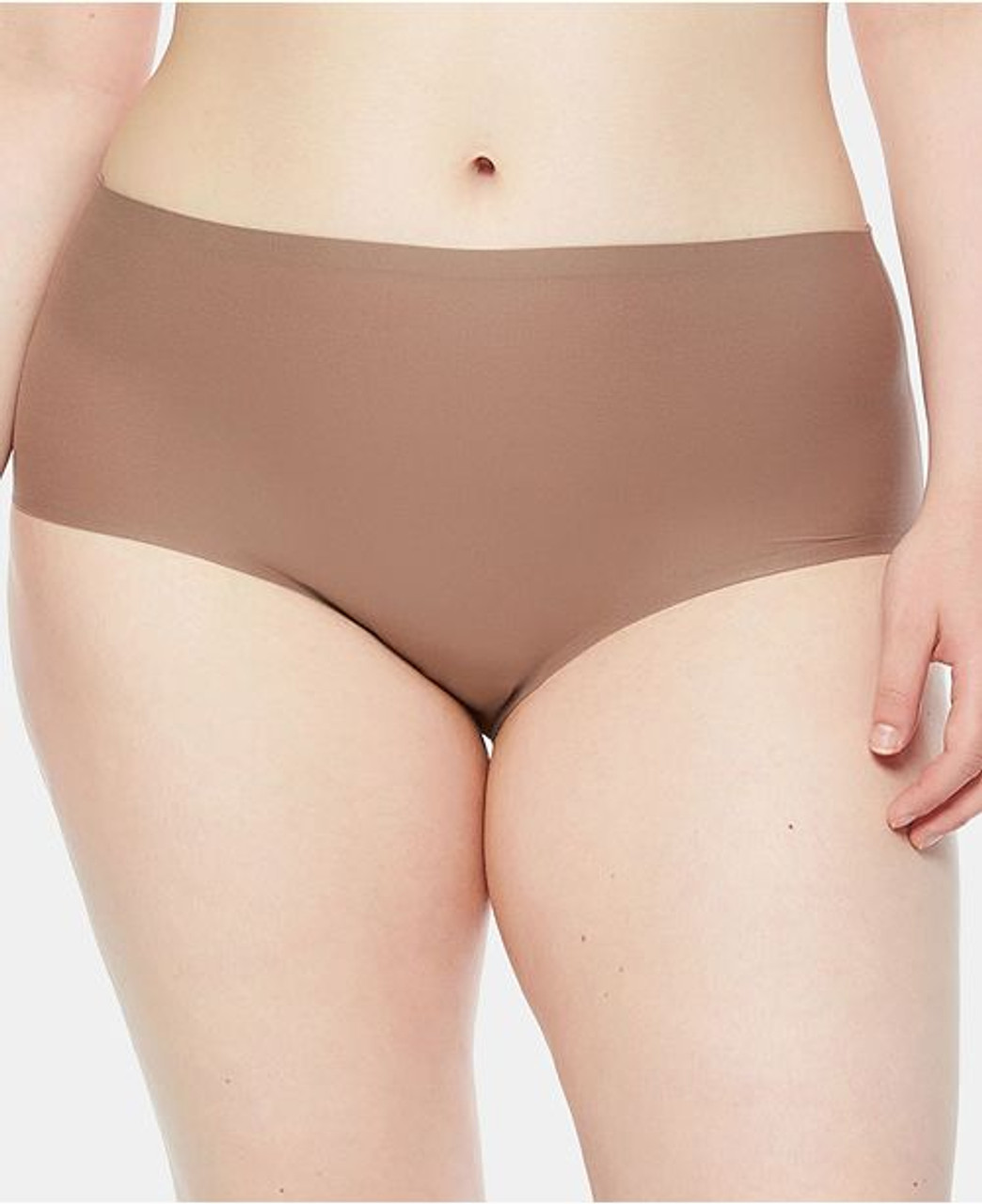 Soft Stretch Thong- One Size