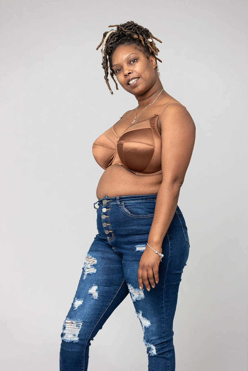 Down Under - Check out our Goddess Keira Bra🤩 Size: 34 O