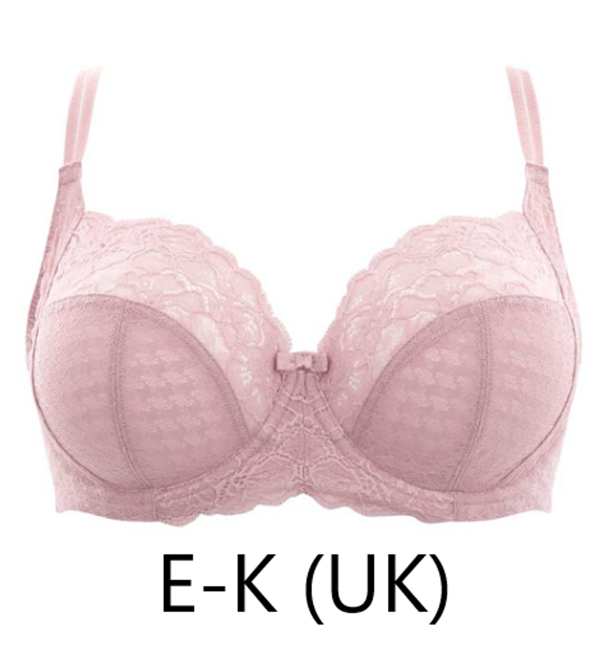 Panache Envy Full Cup Bra in Kingfisher FINAL SALE (50% Off)