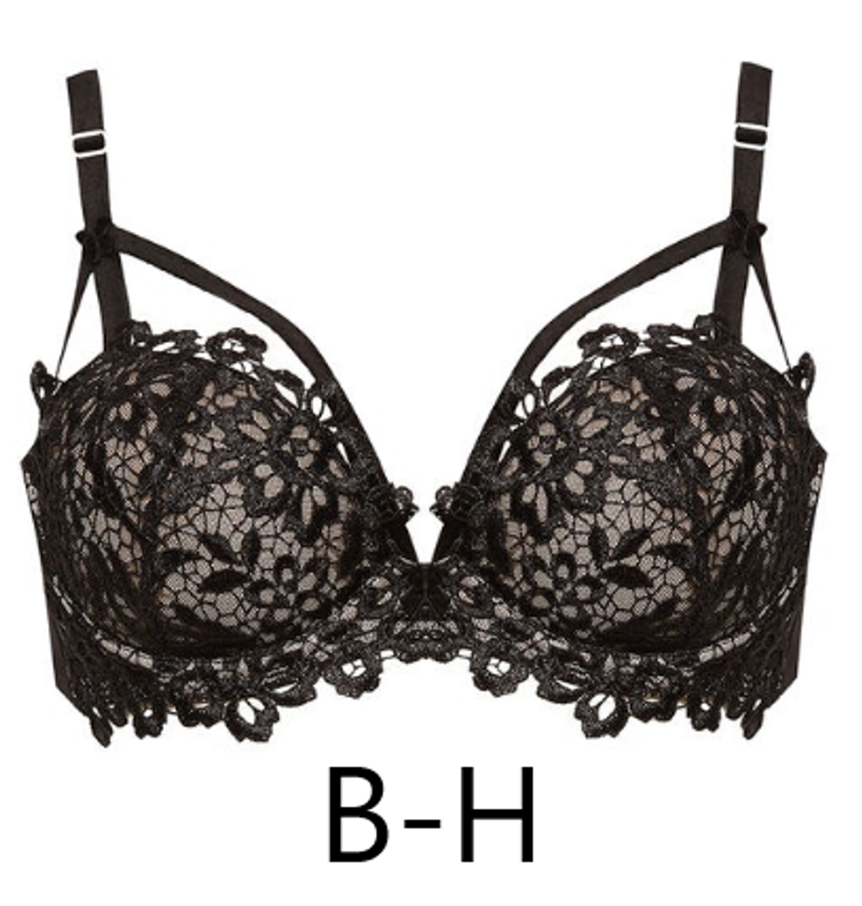 32A Bras by Dita Von Teese