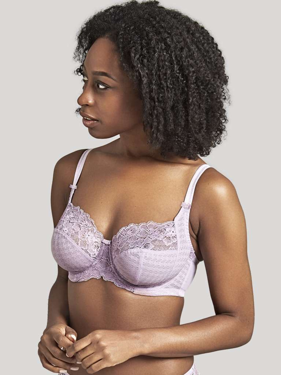 Panache Envy Full Cup Bra in Chai - Busted Bra Shop