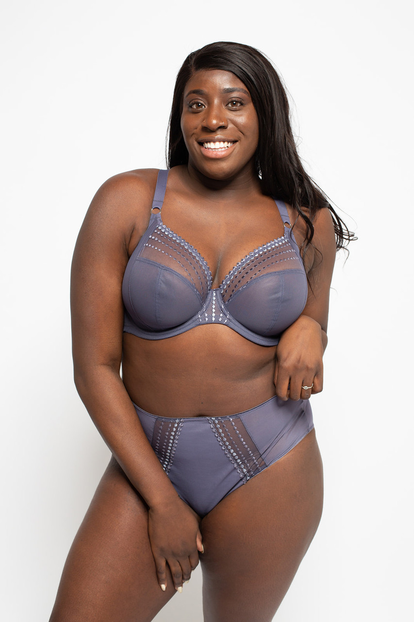 Elomi Matilda Plunge Bra