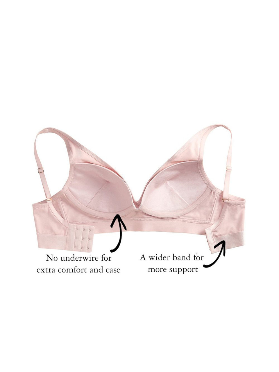 How do I measure my petite bra size
