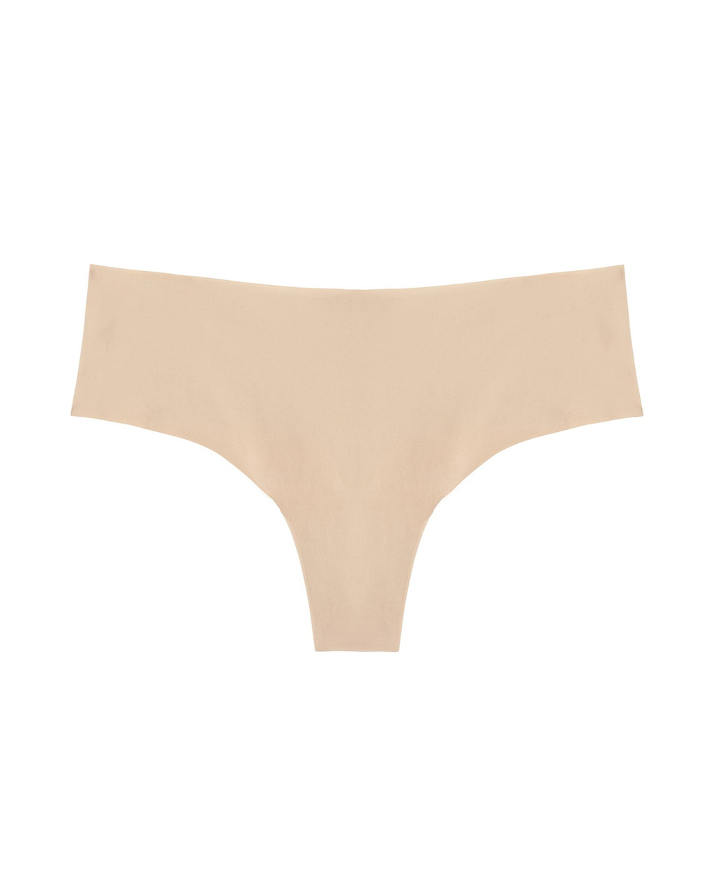 Cosabella Free Cut Micro Extended Low Rise Thong in Sette - Busted