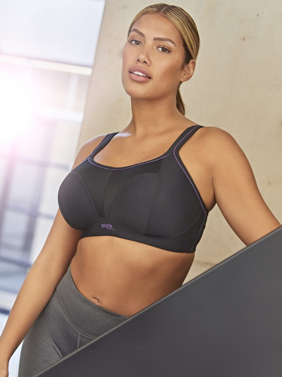 Sports Bras, Non Wired & Wired Sports Bras