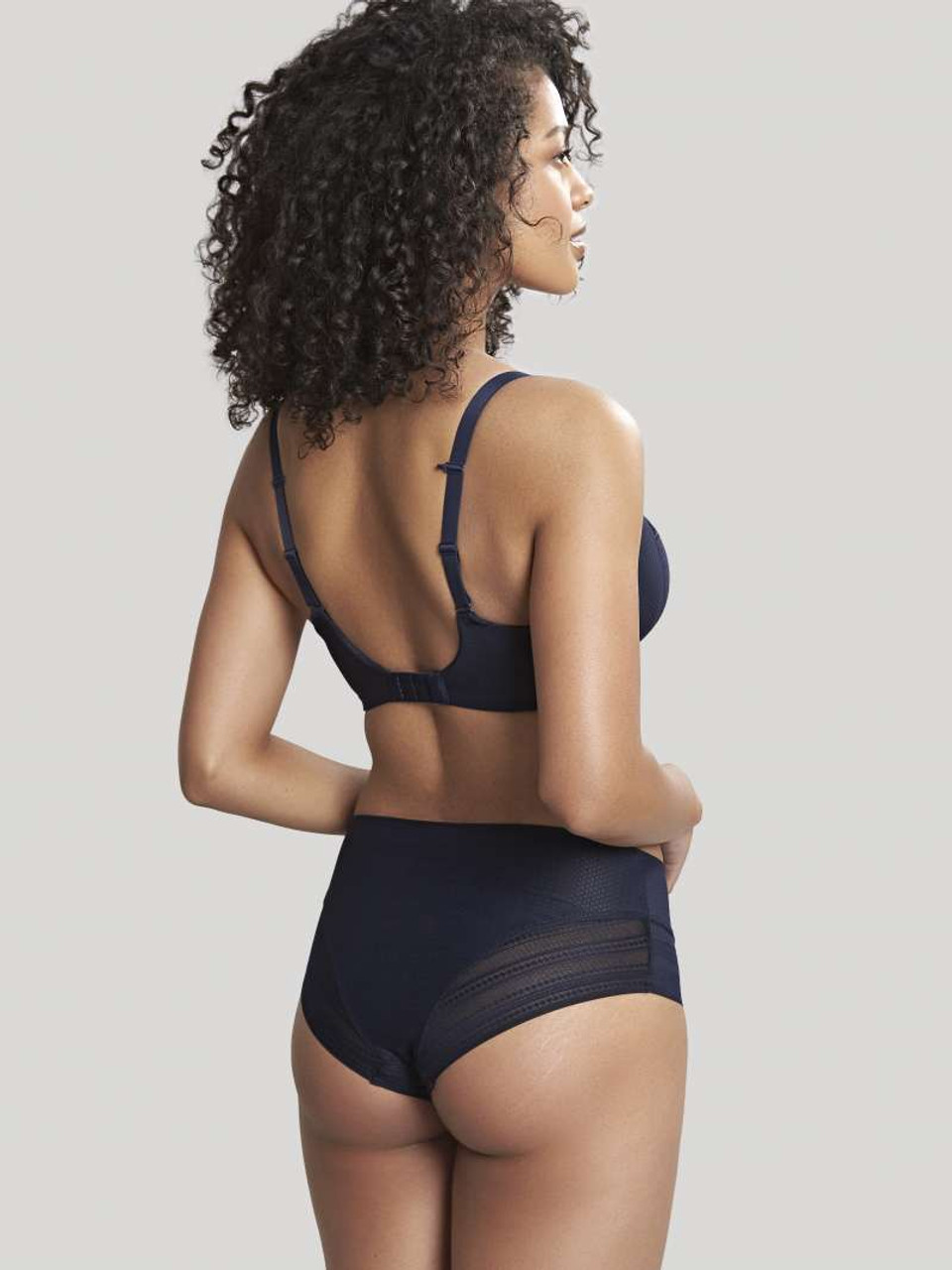 Panache Serene Full Cup Bra in Midnight FINAL SALE (40% Off)