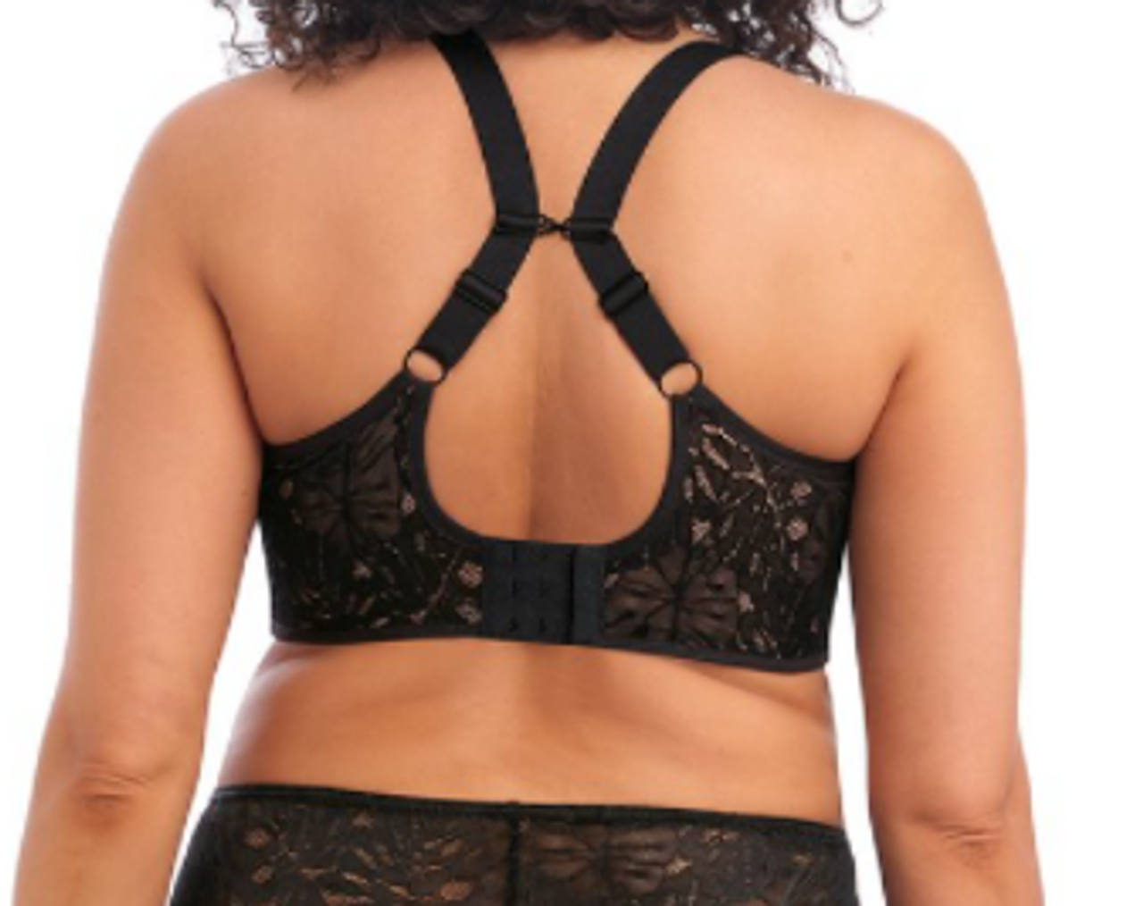 Delta Black 36A Bra Size undefined - $7 - From Emily