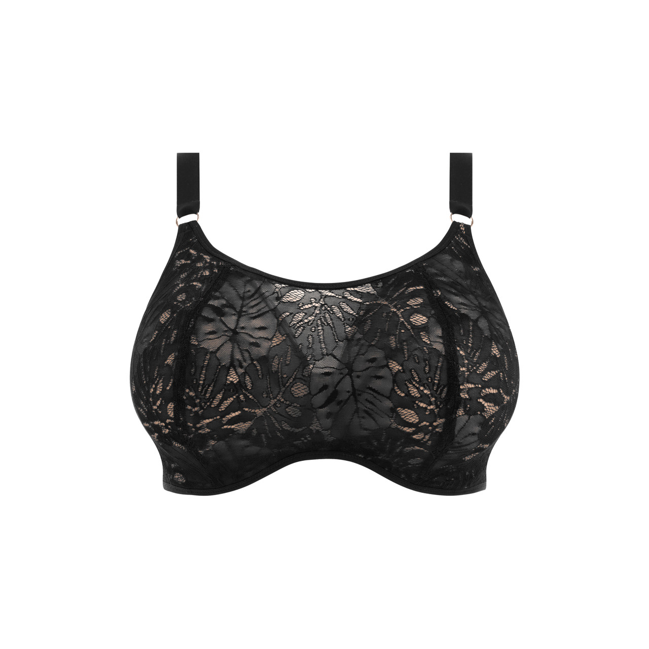 Elomi Kelsey Underwire Bralette - CasaMia Lingerie