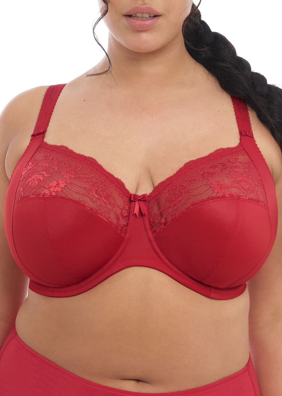 Elomi Morgan Side Support Bra & Reviews