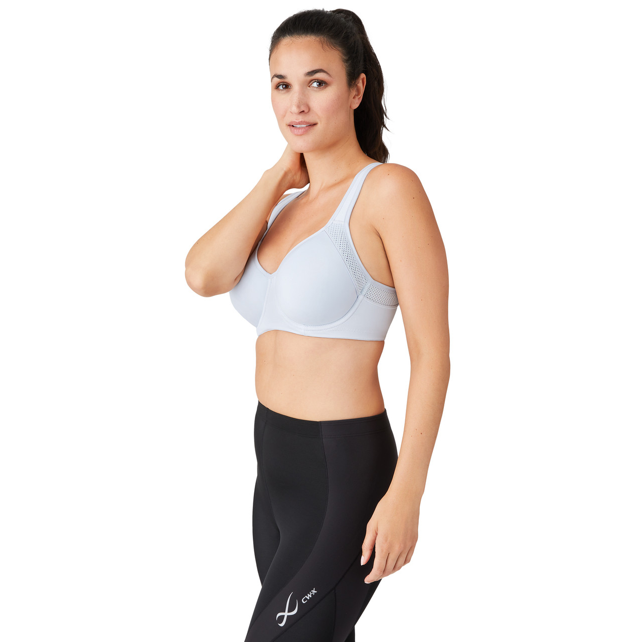 Lindsey Sport Contour Underwire Bra