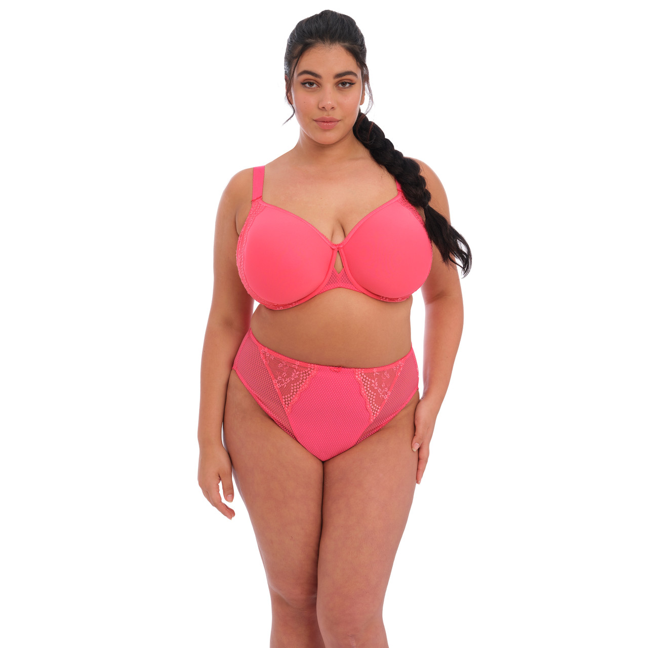 Elomi Charley Bandless Spacer Moulded Bra