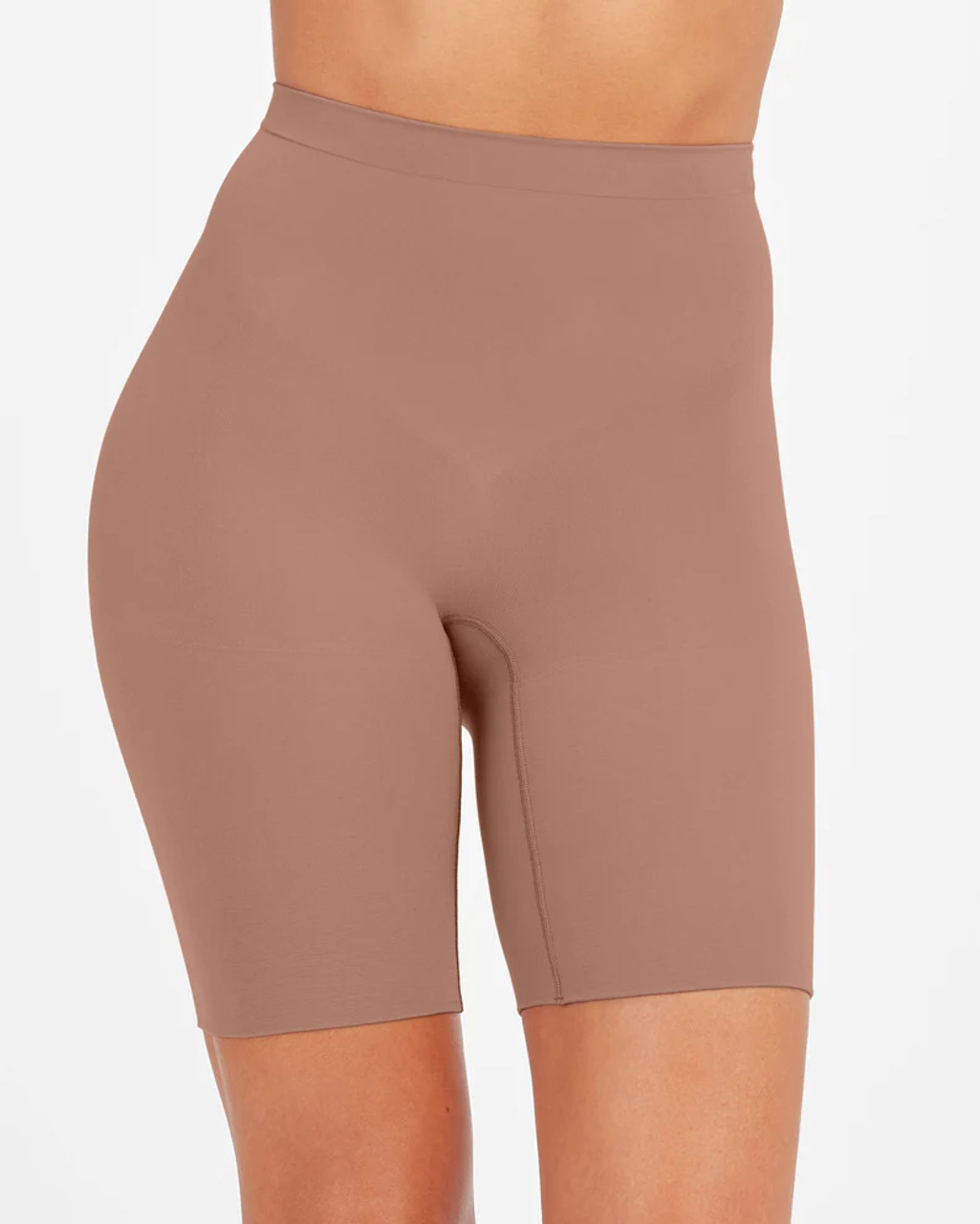 Spanx Power Capri Pantyhose Control Shaper | Dillard's