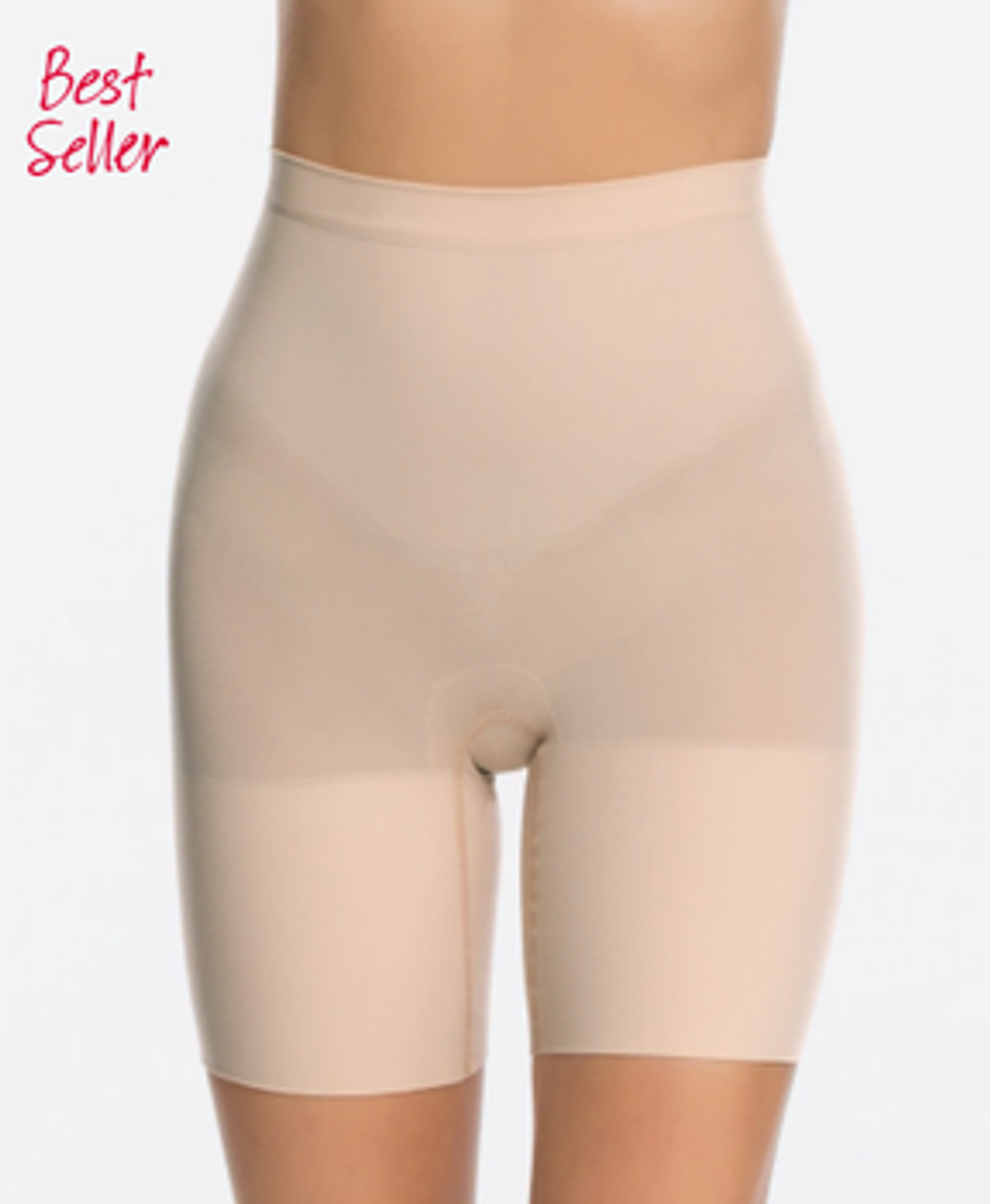 SPANX Shapewear for Women Tummy Control High-Waisted Power Panties (Regular  and Plus Size) Soft Nude 1 XL, Soft Nude 1, XL : : Fashion
