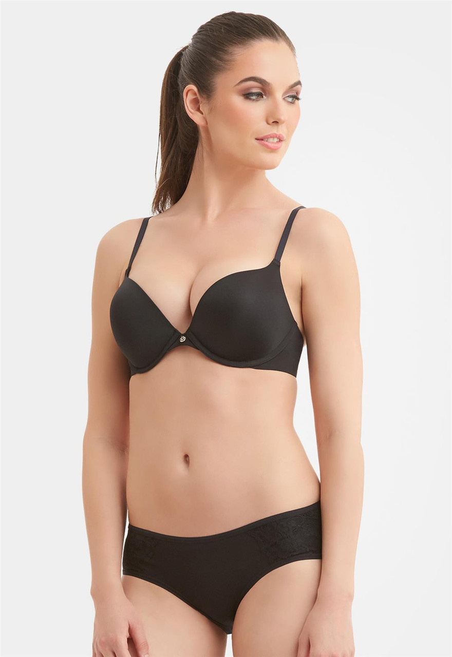 Bra Guide - Find Your Size – Montelle Intimates