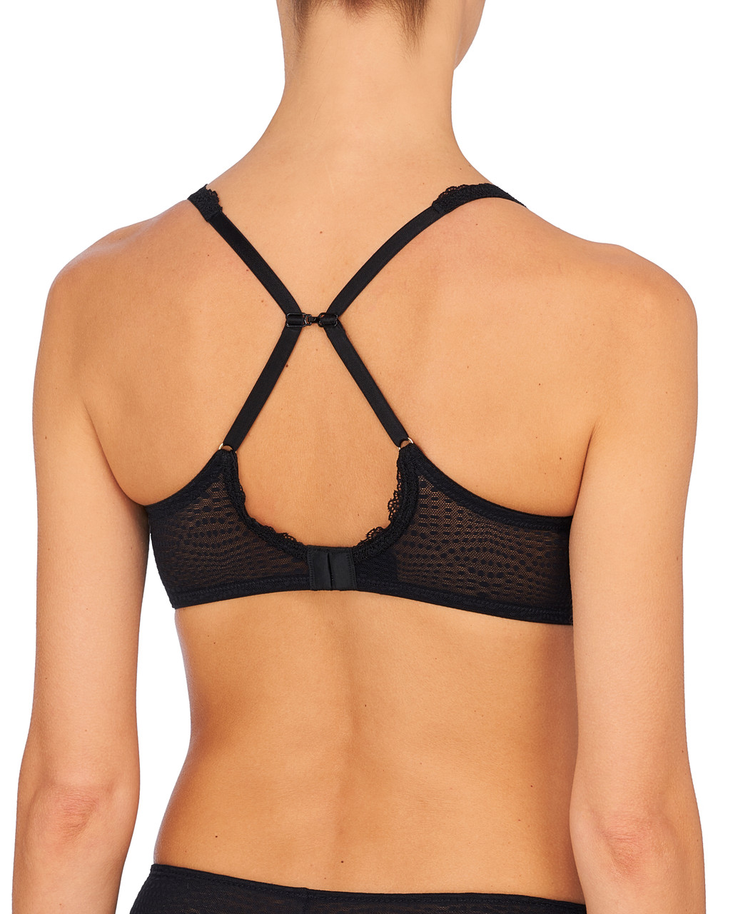 Beyond Convertible Contour Underwire Bra