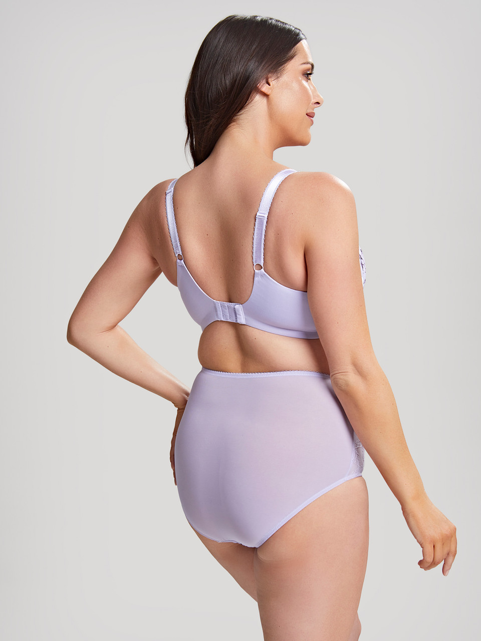 Sculptresse Chi Chi Full Brief in Spring Lilac FINAL SALE (40% Off) -  Busted Bra Shop