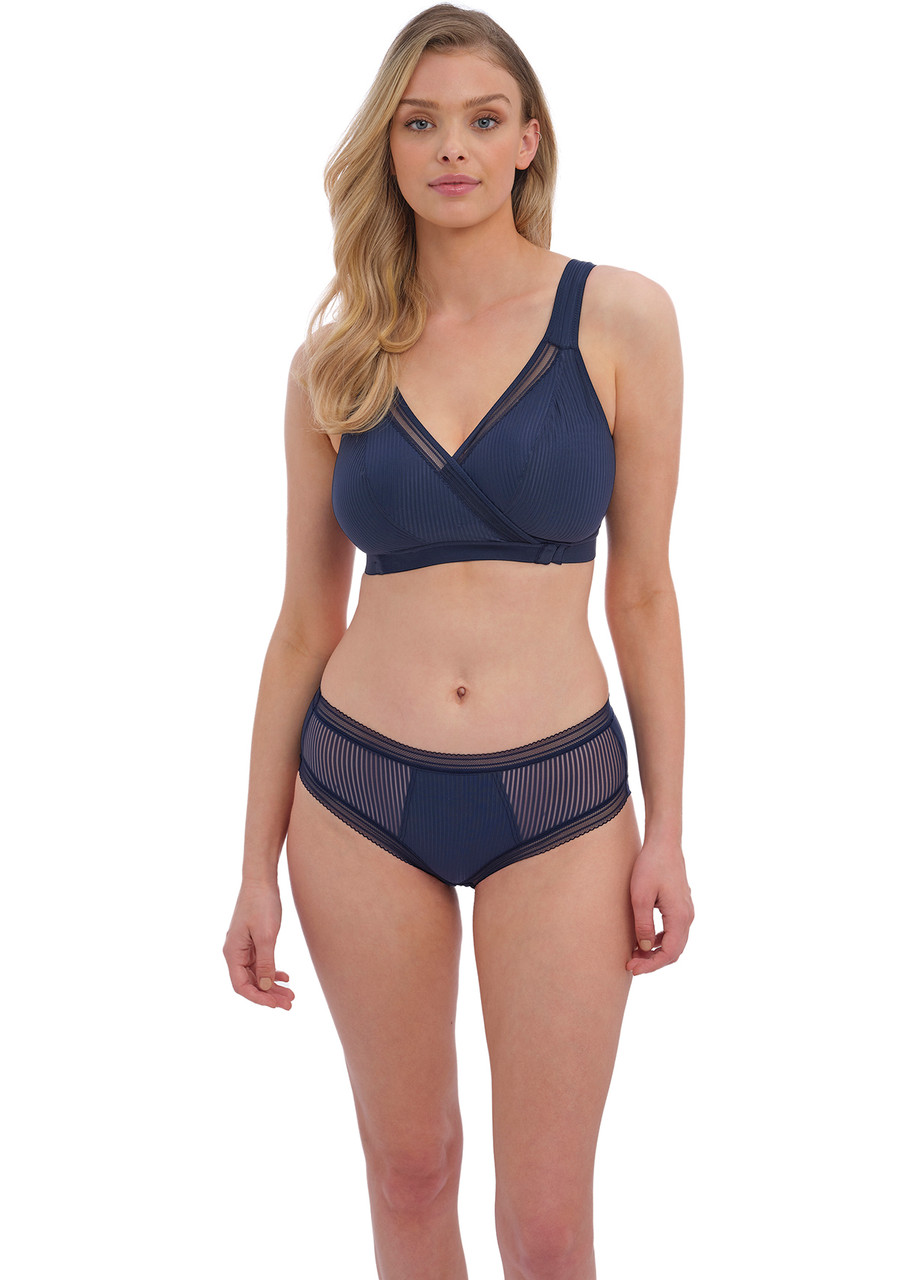 Fantasie Fusion Blush Brief