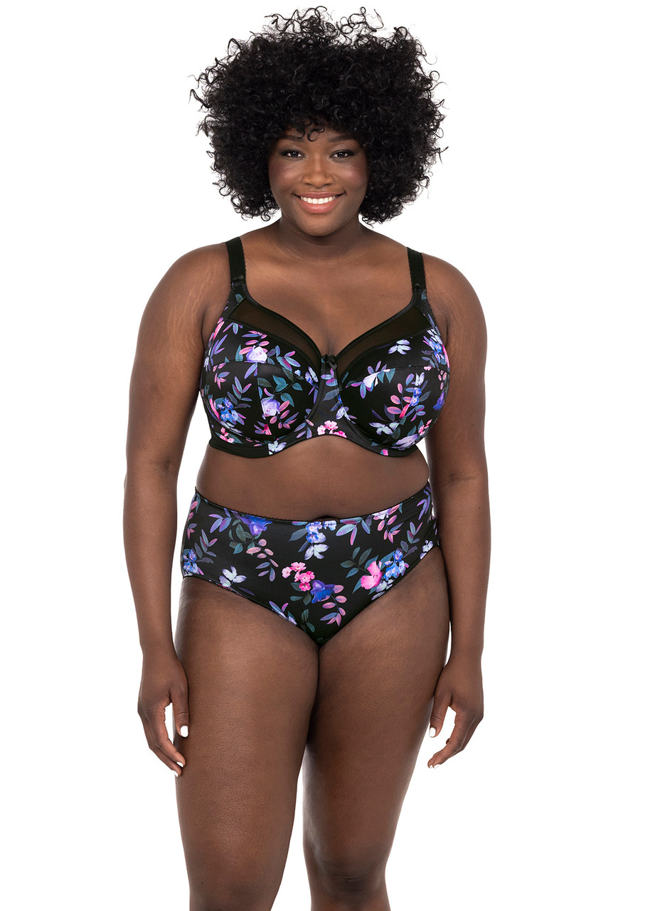 Goddess Kayla Brief in Paradise FINAL SALE (40% Off) - Busted Bra Shop