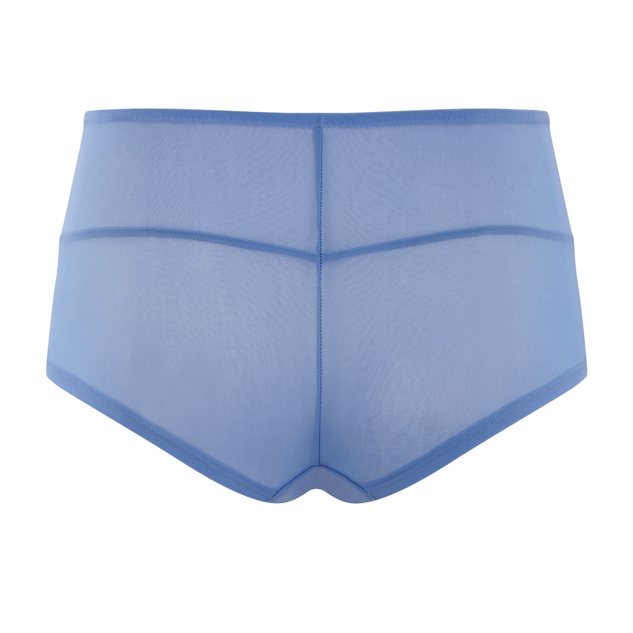 Underwear for Her, Panties, Figi Panache SERENE 10302 Brief Cornflower  Cornflower