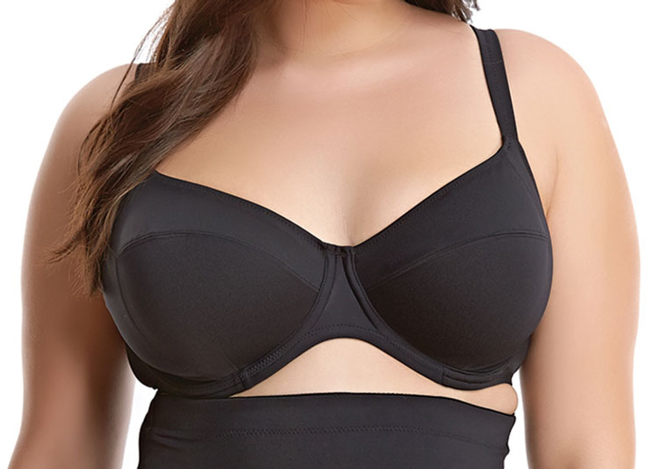 Elomi ES7500 Essentials Underwire Swim Bra 